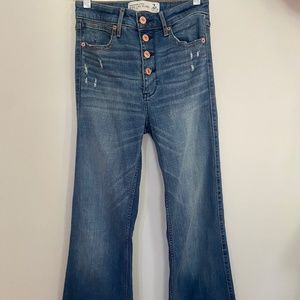 Abercrombie & Fitch Jeans